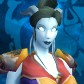 Character Avatar